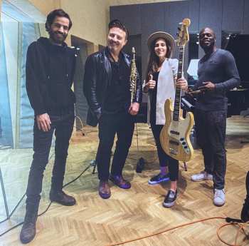 CD Kinga Głyk: Dream