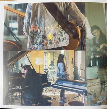 CD Kinga Głyk: Dream