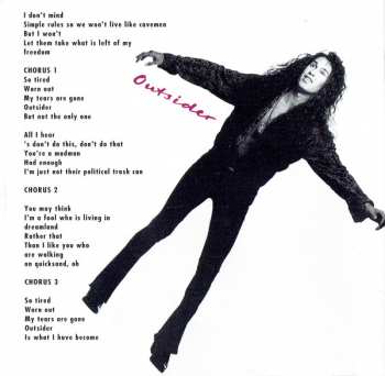 CD Kingdom Come: Bad Image