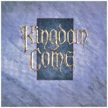 Kingdom Come: Kingdom Come