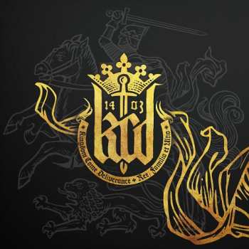Album Jan Valta: Kingdom Come: Deliverance (Official Soundtrack)