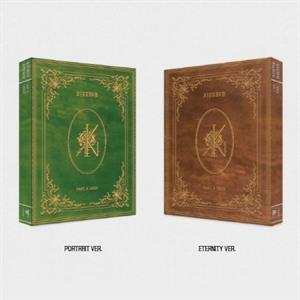 Album Kingdom: History Of Kingdom : Part V : Louis