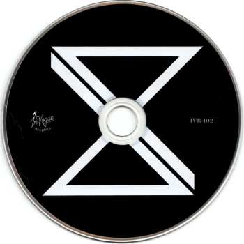 CD Kingdom Of Giants: All The Hell You've Got To Spare