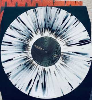 LP Kingdom Of Giants: Passenger CLR | LTD