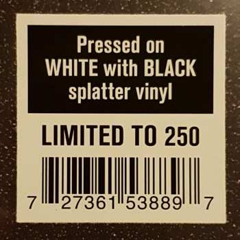 LP Kingdom Of Giants: Passenger CLR | LTD