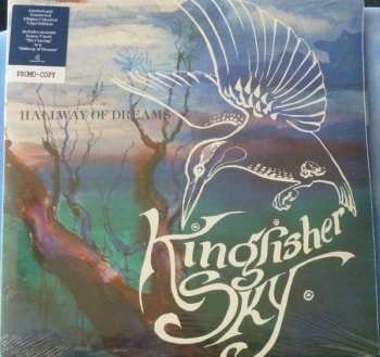 LP/SP Kingfisher Sky: Hallway Of Dreams NUM | LTD | CLR