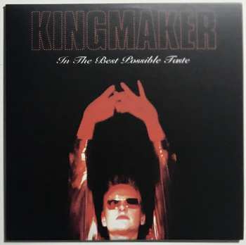 5CD/Caja Kingmaker: Everything Changed 1991-1995