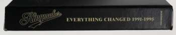 5CD/Caja Kingmaker: Everything Changed 1991-1995