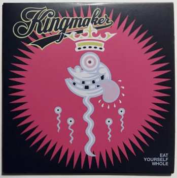 5CD/Caja Kingmaker: Everything Changed 1991-1995