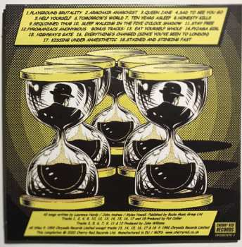 5CD/Caja Kingmaker: Everything Changed 1991-1995