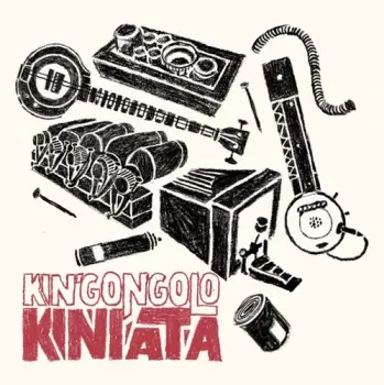 Kin'Gongolo Kiniata: Kiniata