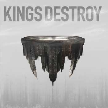 CD Kings Destroy: Kings Destroy