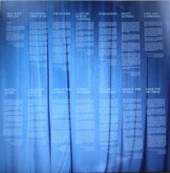 LP Kings Elliot: Born Blue