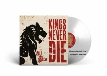 LP Kings Never Die: All The Rats CLR | LTD