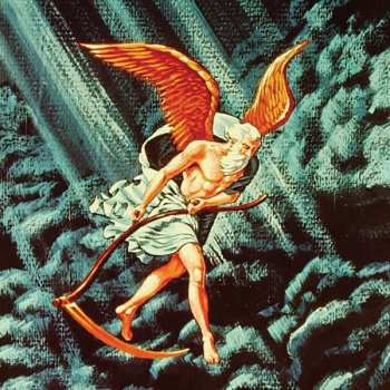 Album Kings of Anything: Voyager