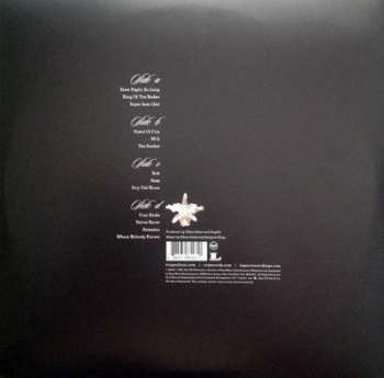 2LP Kings Of Leon: Aha Shake Heartbreak