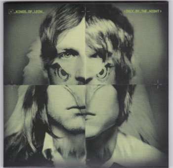 5CD/DVD/Caja Kings Of Leon: The Collection Box