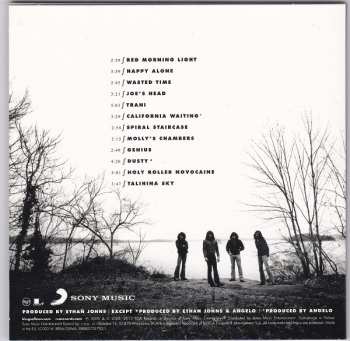 5CD/DVD/Caja Kings Of Leon: The Collection Box