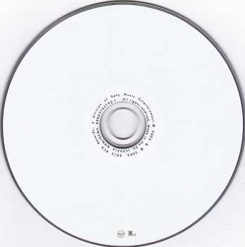 5CD/DVD/Caja Kings Of Leon: The Collection Box