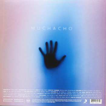 EP Kings Of Leon: Waste A Moment  LTD | CLR