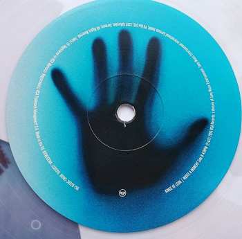 EP Kings Of Leon: Waste A Moment  LTD | CLR