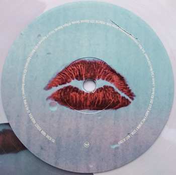 EP Kings Of Leon: Waste A Moment  LTD | CLR