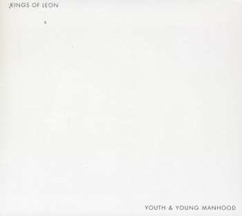 CD Kings Of Leon: Youth & Young Manhood DIGI