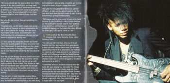 CD King's X: Out Of The Silent Planet