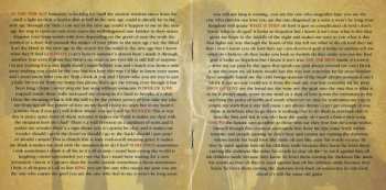 CD King's X: Out Of The Silent Planet