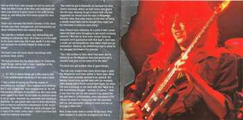 CD King's X: Out Of The Silent Planet