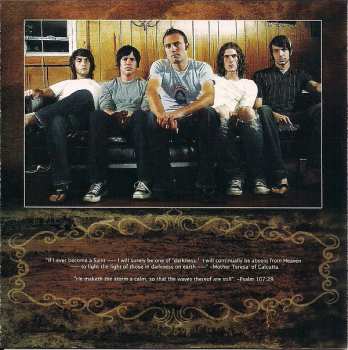 CD Kingston Falls: Armada On Mercury