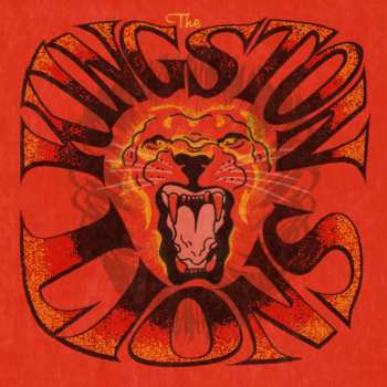 Album Kingston Lions: Kingston Lions