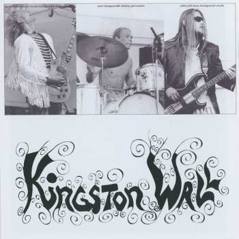 CD Kingston Wall: II
