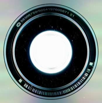 CD Kingston Wall: II