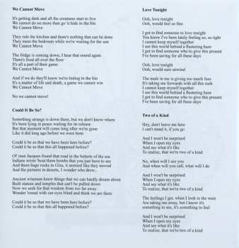 CD Kingston Wall: II