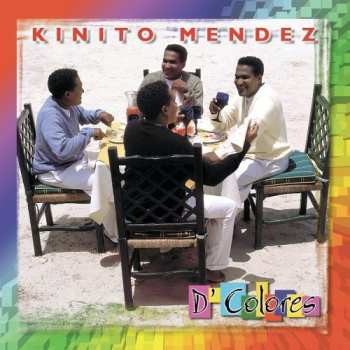 CD Kinito Mendez: D' Colores