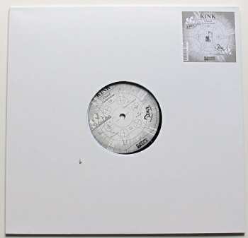 LP KiNK: Cloud Generator EP