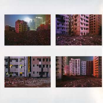 2LP KiNK: Under Destruction