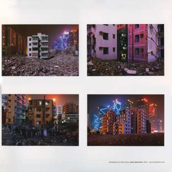 2LP KiNK: Under Destruction