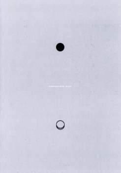 LP Kinkajous: Being Waves