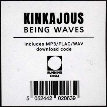 LP Kinkajous: Being Waves