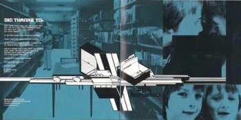 CD Kinobe: Soundphiles