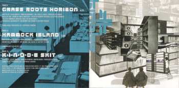 CD Kinobe: Soundphiles