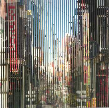 CD Kinski: Airs Above Your Station