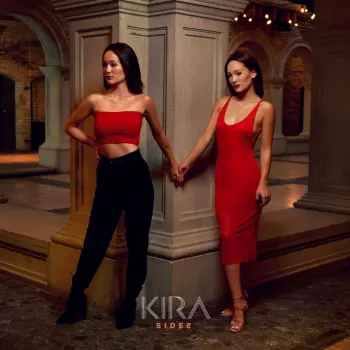 Kira Isabella: Sides