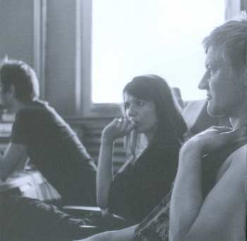 CD Kira Skov: May Your Mind Explode A Blossom Tree