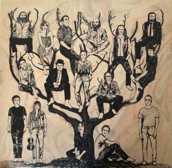 LP Kira Skov: Spirit Tree