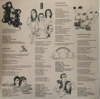 LP Kira Skov: Spirit Tree