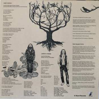 LP Kira Skov: Spirit Tree