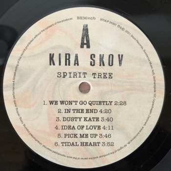 LP Kira Skov: Spirit Tree